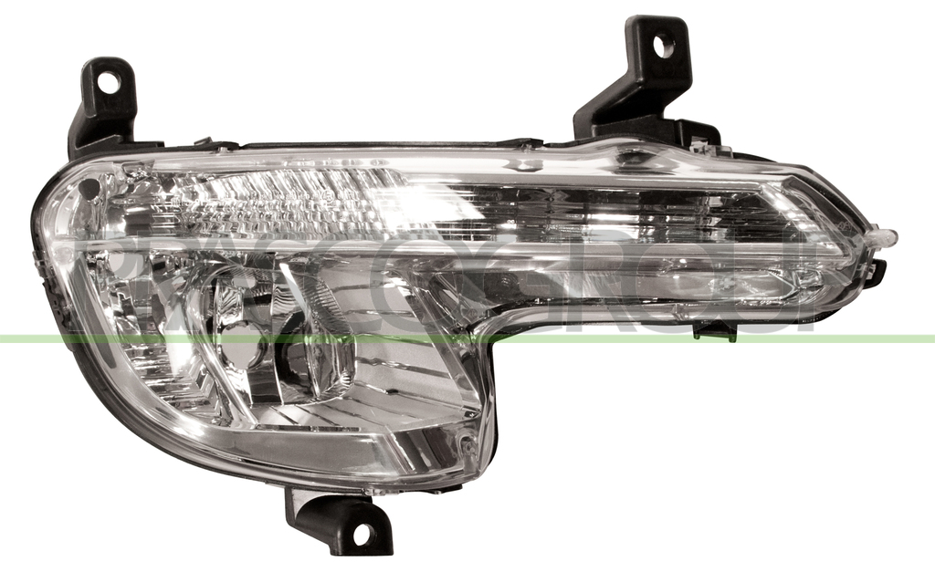 FOG LAMP RIGHT