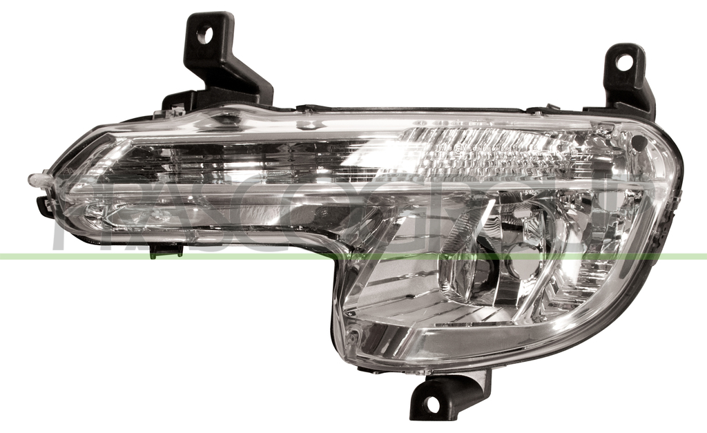 FOG LAMP LEFT