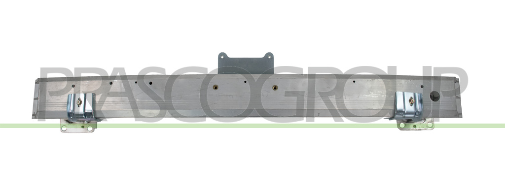 FRONT BUMPER REINFORCEMENT-ALUMINIUM