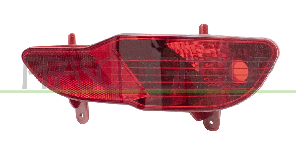 REAR FOG LAMP RIGHT-WITHOUT BULB HOLDER