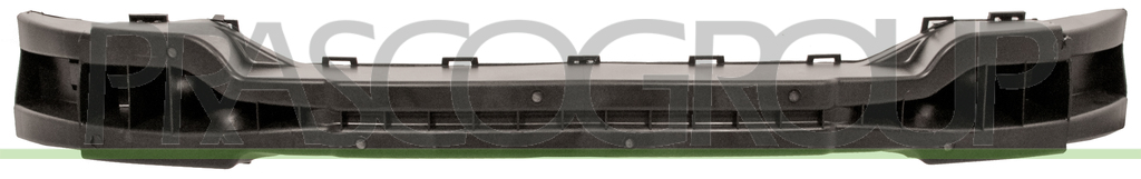 FRONT BUMPER REINFORCEMENT-PLASTIC