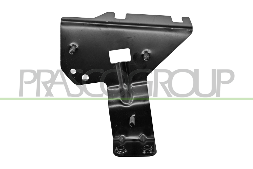 FRONT FENDER FITTING BRACKET LEFT