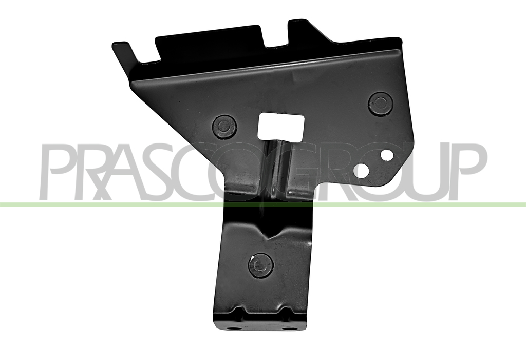 FRONT FENDER FITTING BRACKET LEFT