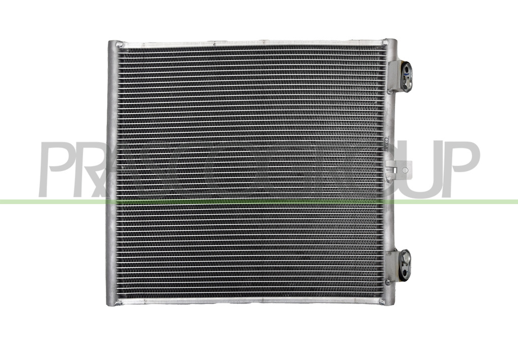 CONDENSER