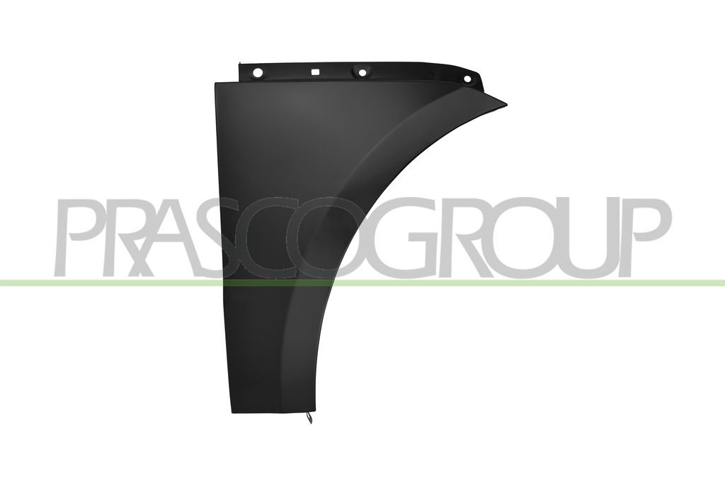 FRONT FENDER RIGHT