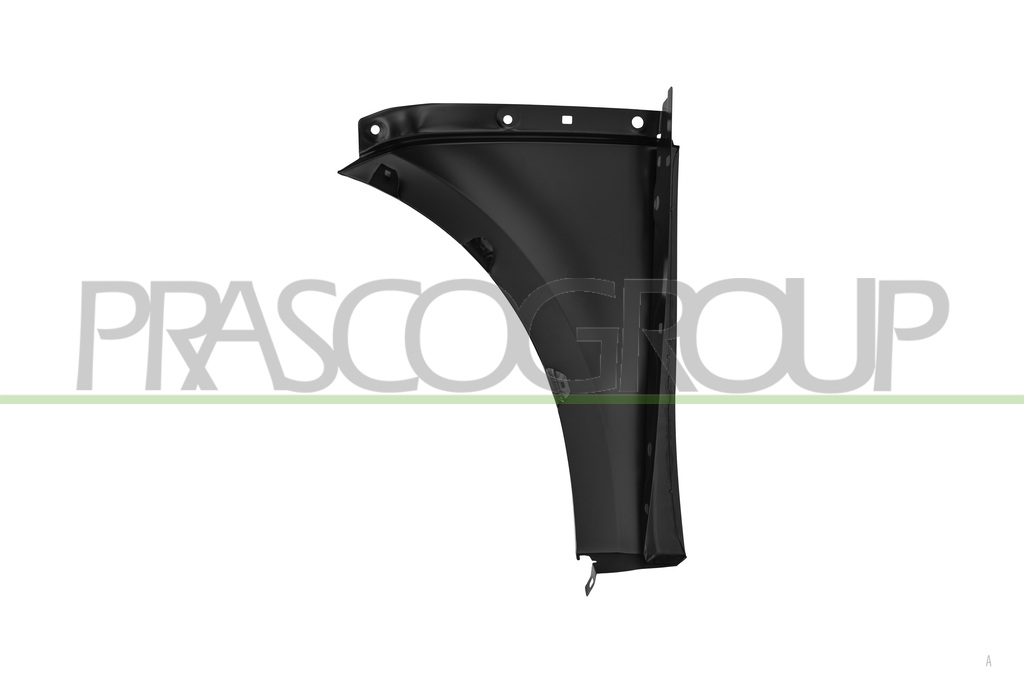 FRONT FENDER RIGHT