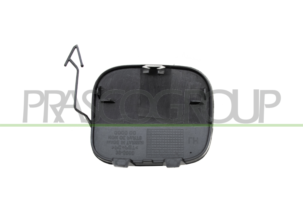 FRONT TOW HOOK COVER RIGHT