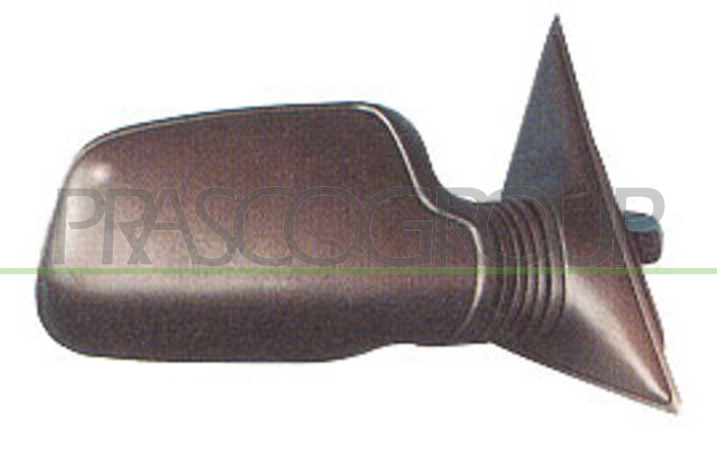 ESPEJO DERECHO ELECTRICO-TERMICO