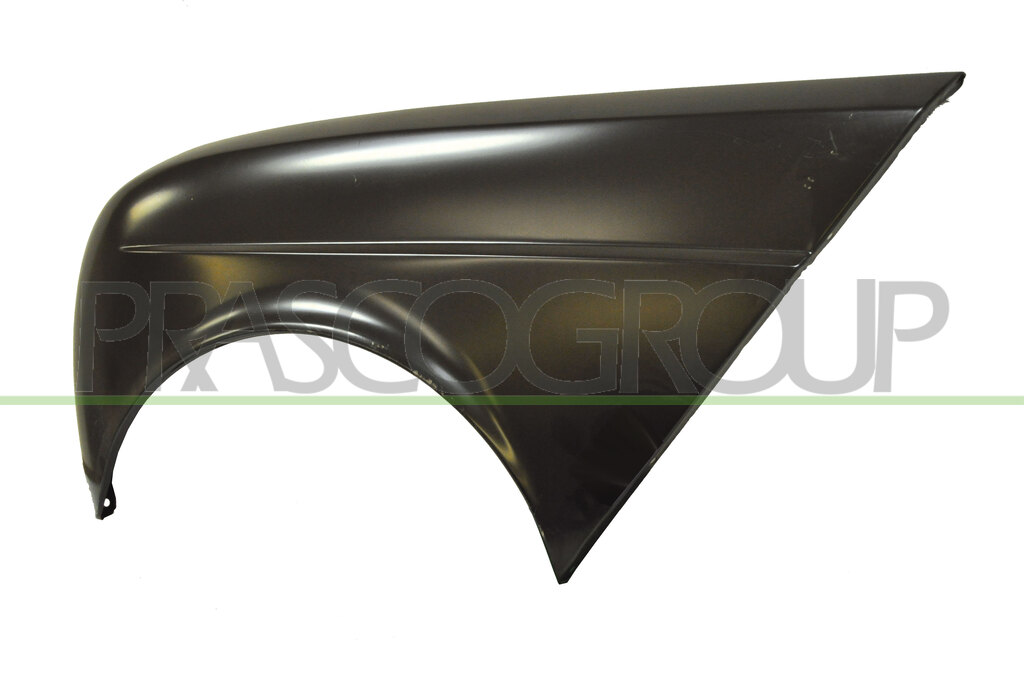 FRONT FENDER LEFT