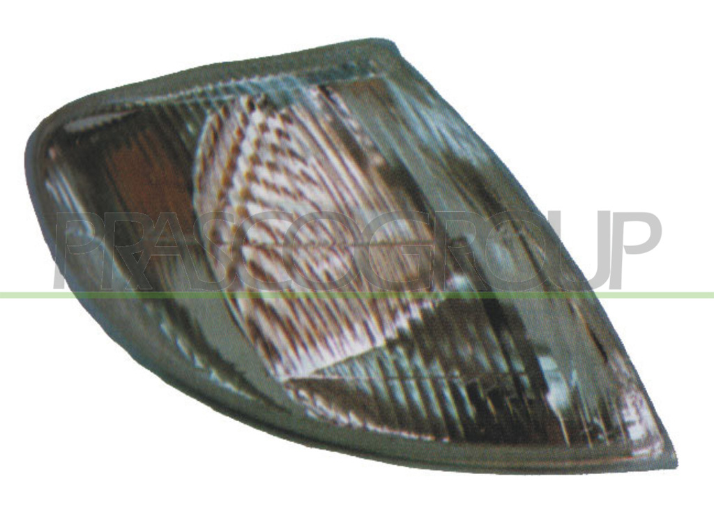 FRONT INDICATOR-RIGHT-CLEAR-WITHOUT BULB HOLDER