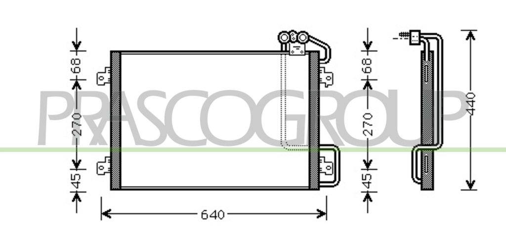 CONDENSER