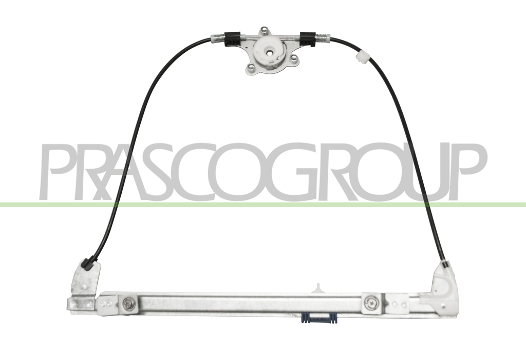 MECCANISMO ALZACRISTALLO ANTERIORE SINISTRO MOD. 3 PORTE