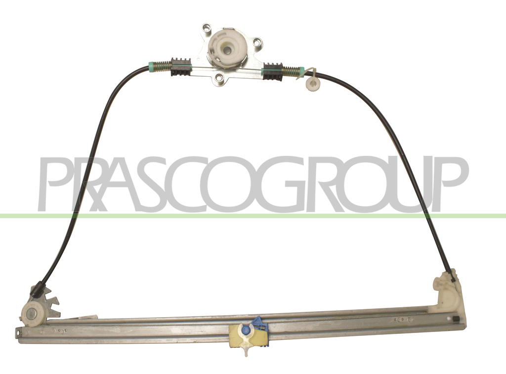 FRONT WINDOW REGULATOR MECHANISM RIGHT MOD. 5 DOOR