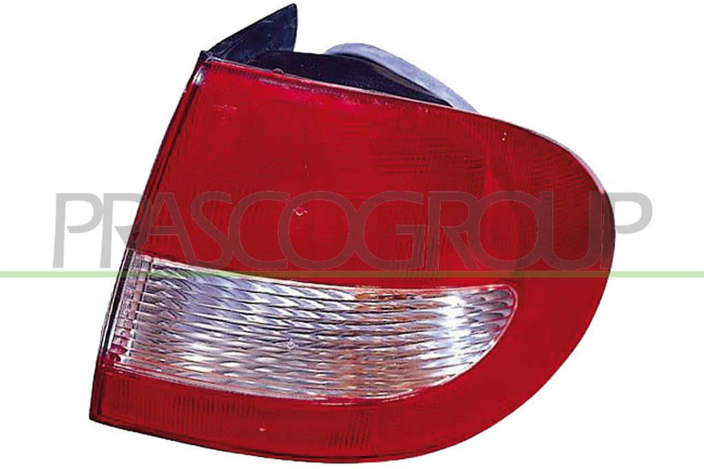 TAIL LAMP RIGHT-WITHOUT BULB HOLDER MOD. 4 DOOR