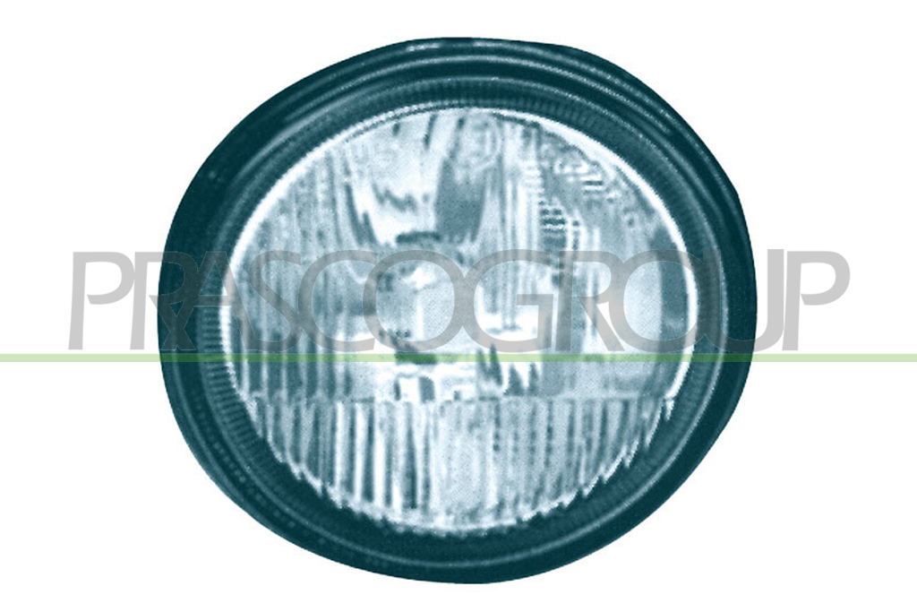 FOG LAMP RIGHT