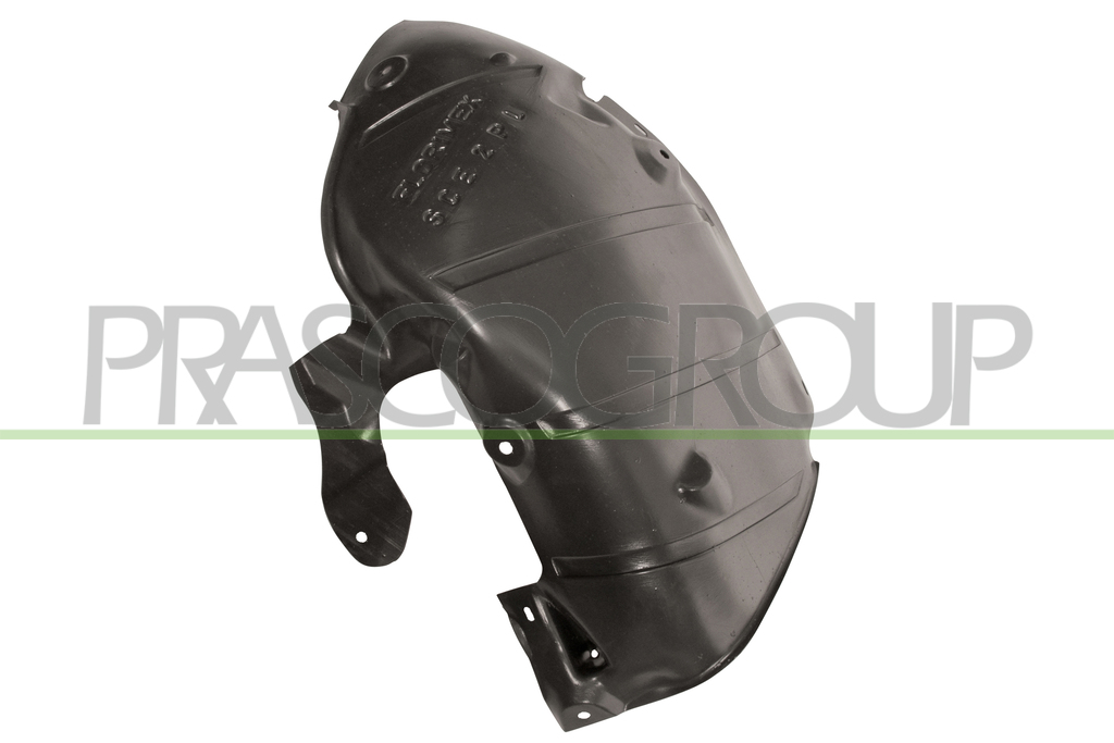 FRONT INNER FENDER LEFT-FRONT SIDE