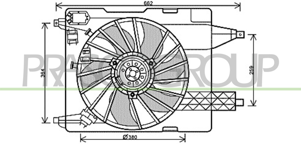 VENTILADOR