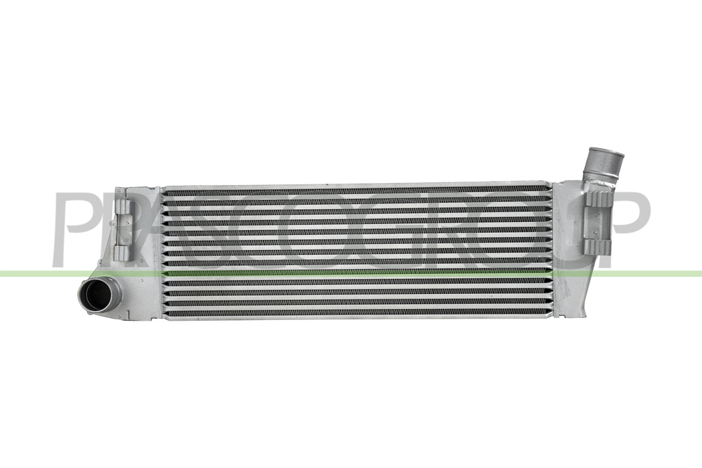 INTERCOOLER