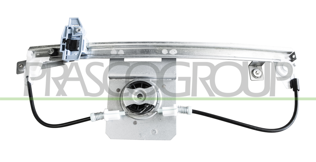 REAR WINDOW REGULATOR MECHANISM RIGHT MOD. 5 DOOR