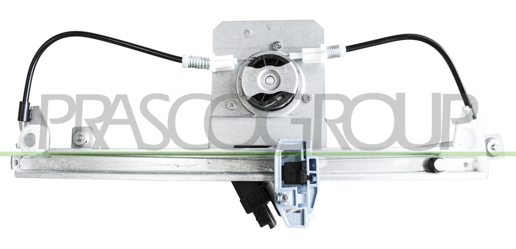 REAR WINDOW REGULATOR RIGHT-ELECTRIC MOD. 5 DOOR-COMFORT