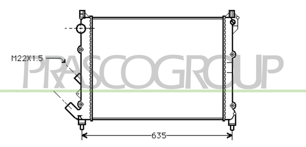 RADIATOR