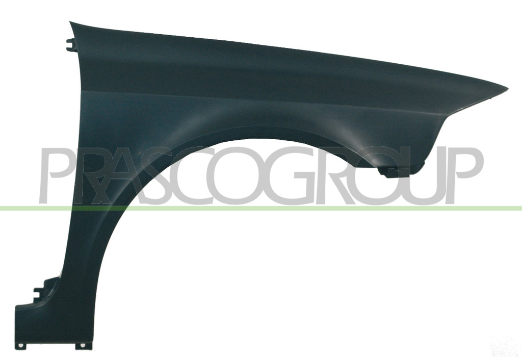 FRONT FENDER RIGHT