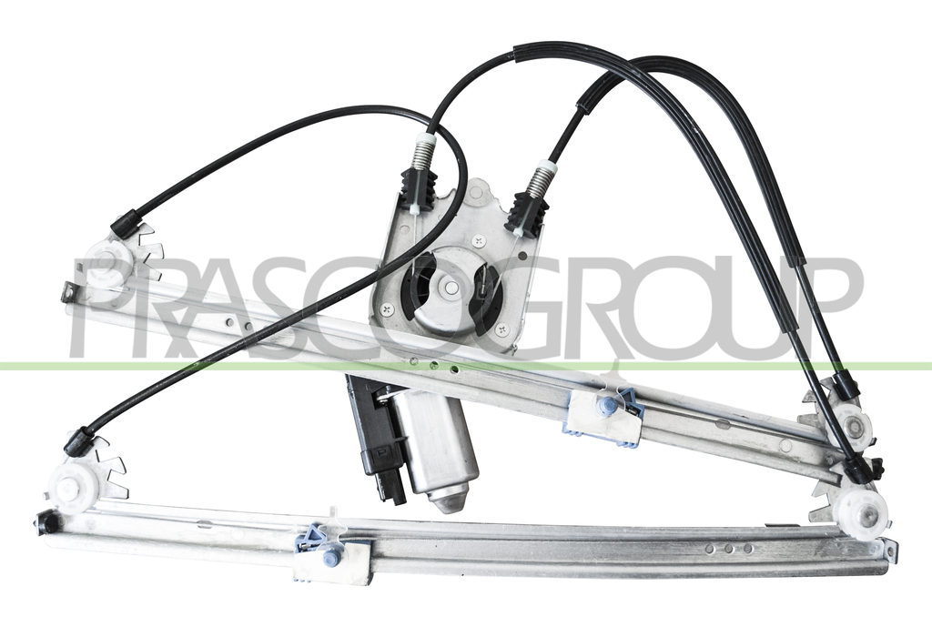 ELEVALUNAS DELANTERO IZQUIERDO ELECTRICO MOD. 5 PUERTAS CONFORT
