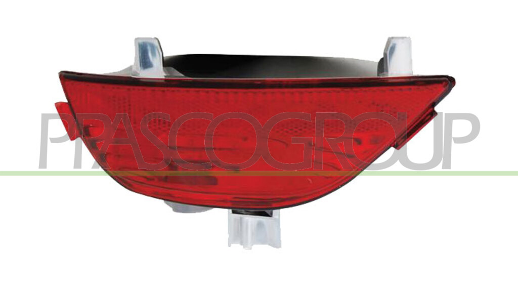 REAR FOG LAMP LEFT-WITHOUT BULB HOLDER