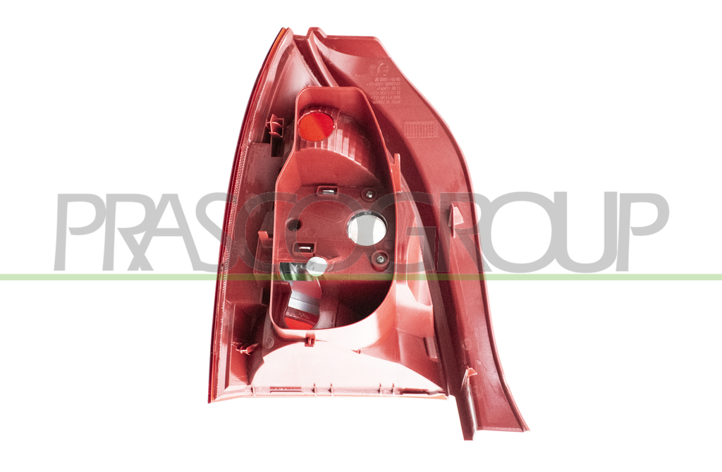 TAIL LAMP RIGHT-OUTER-WITHOUT BULB HOLDER