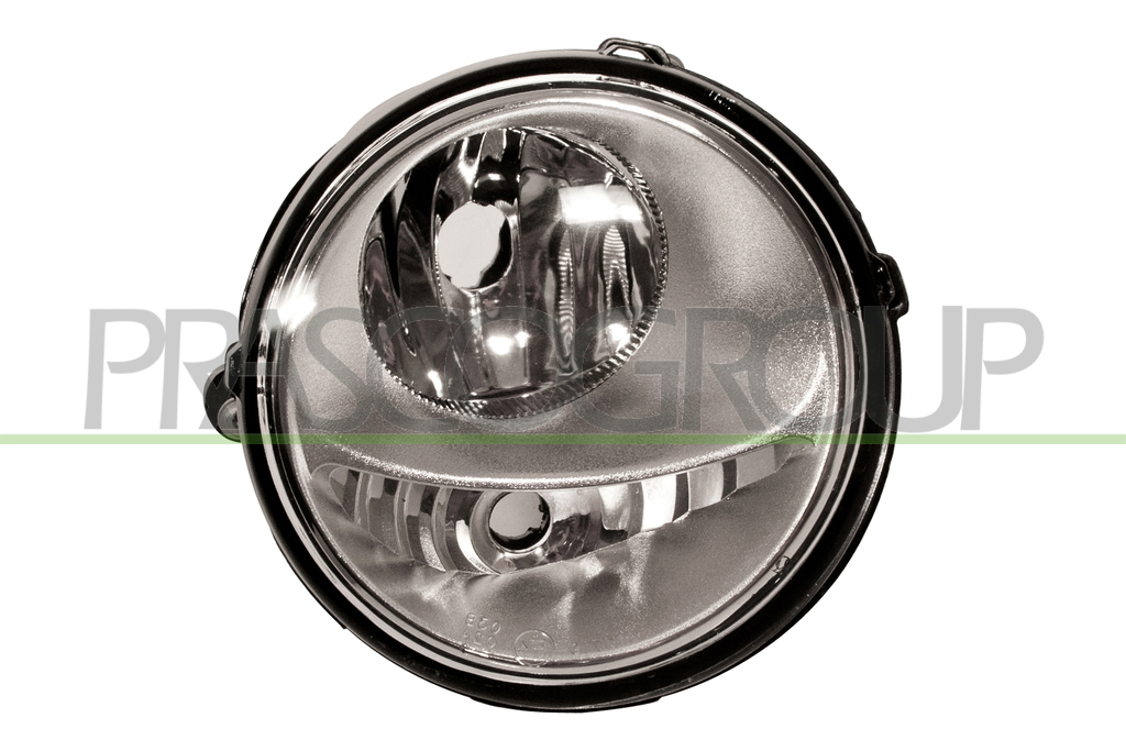 FOG LAMP RIGHT