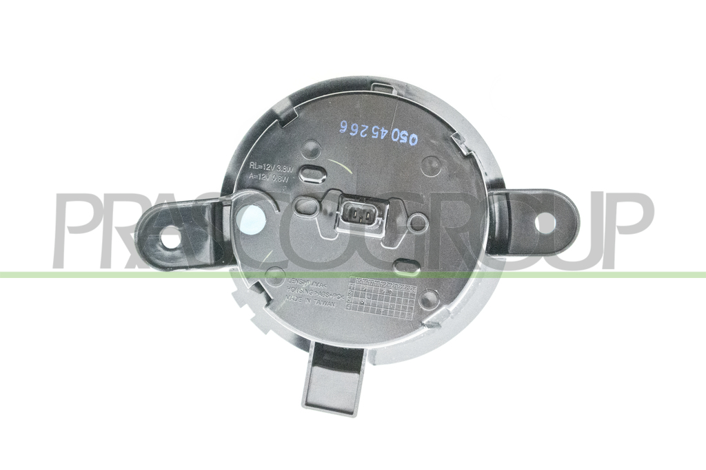 BLINKER LINKS-MIT TAGFAHRLICHT-MIT LED