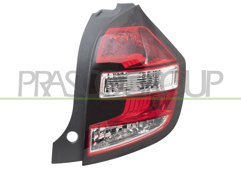 TAIL LAMP RIGHT-OUTER-WITHOUT BULB HOLDER