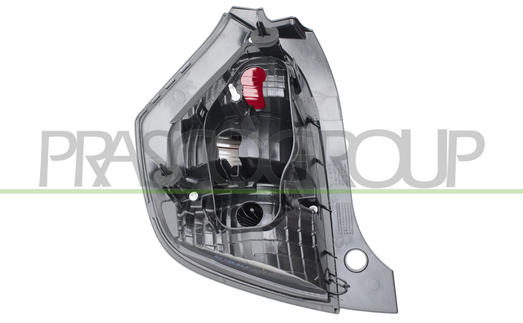 TAIL LAMP RIGHT-OUTER-WITHOUT BULB HOLDER