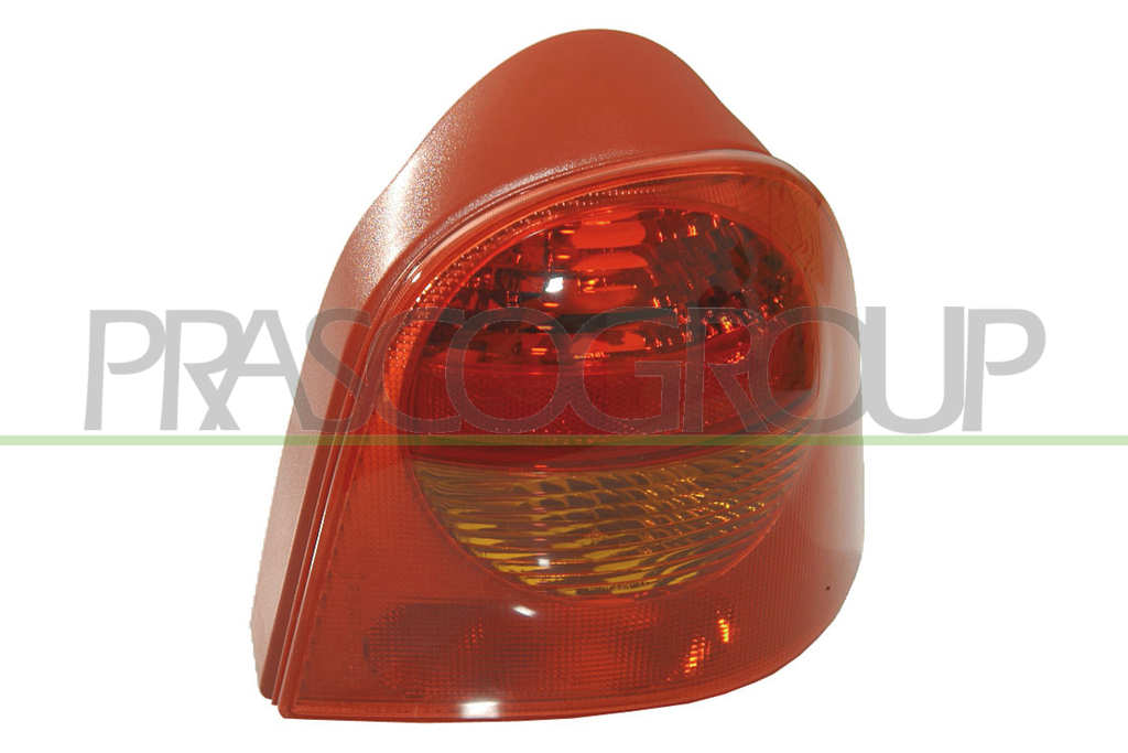 TAIL LAMP RIGHT-WITHOUT BULB HOLDER (VALEO TYPE)