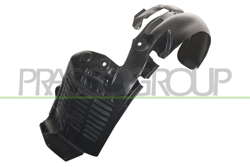 FRONT INNER FENDER LEFT