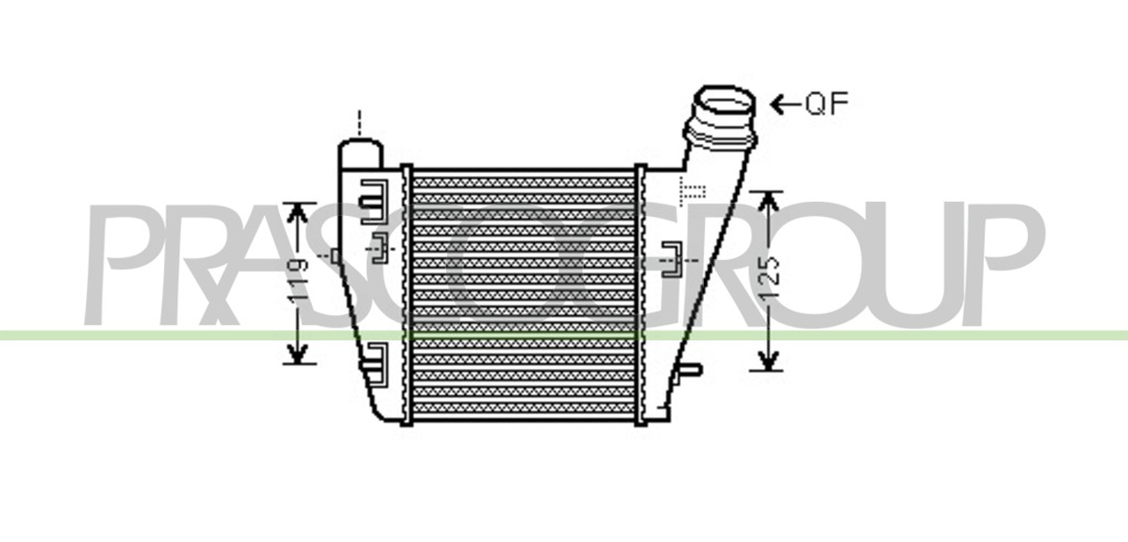 INTERCOOLER