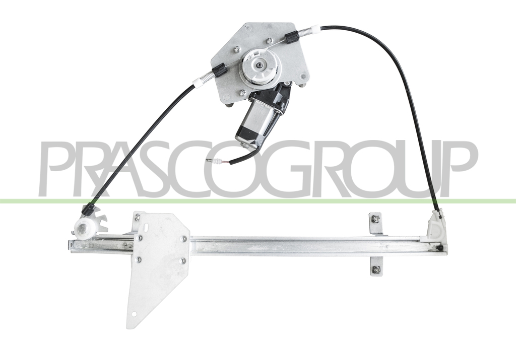 ELEVALUNAS DELANTERO DERECHO ELECTRICO MOD. 3 PUERTAS