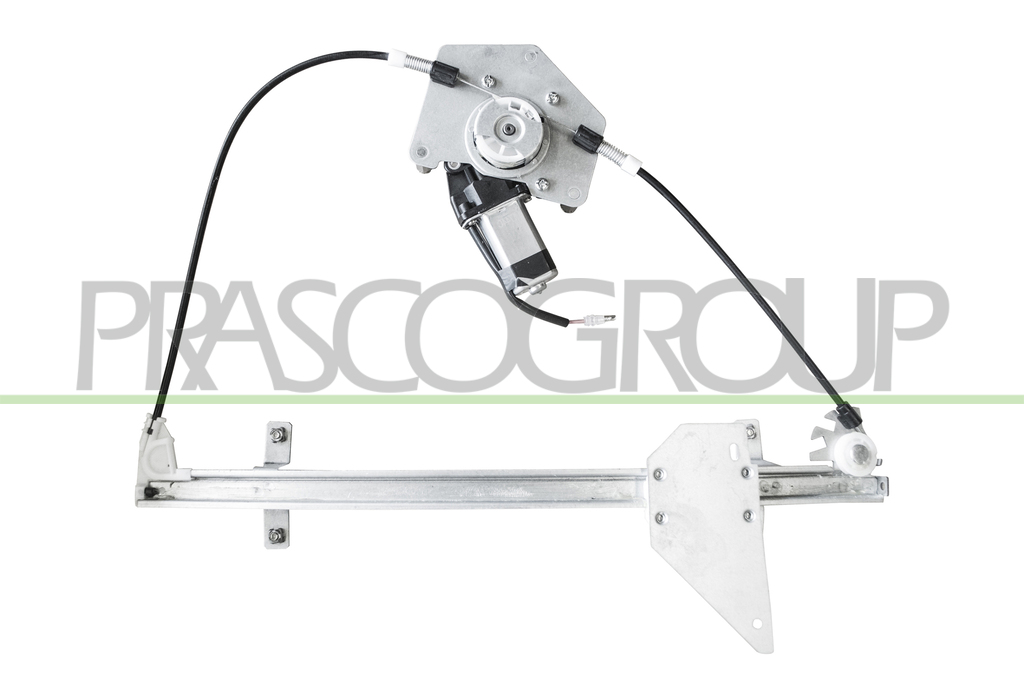 ALZACRISTALLO ANTERIORE SINISTRO-ELETTRICO MOD. 3 PORTE