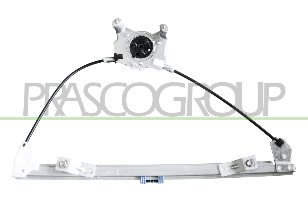 FRONT WINDOW REGULATOR MECHANISM RIGHT MOD. 5 DOOR
