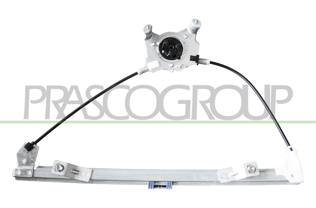 FRONT WINDOW REGULATOR MECHANISM LEFT MOD. 5 DOOR