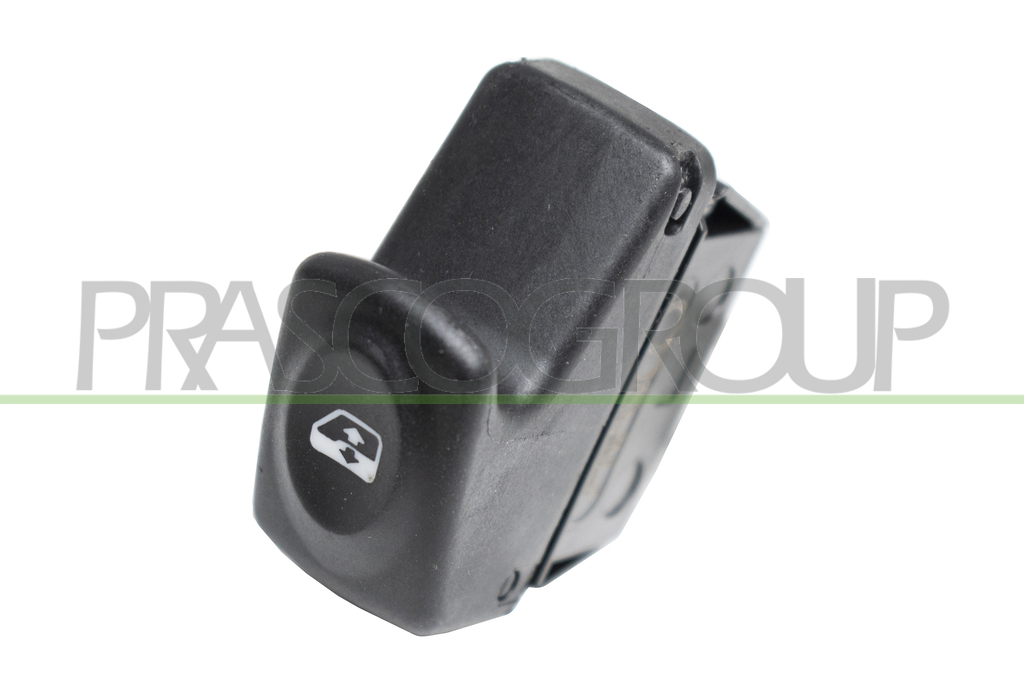 SWITCH WINDOW REGULATOR BLACK-FRONT RIGHT/LEFT DOOR-6 PINS