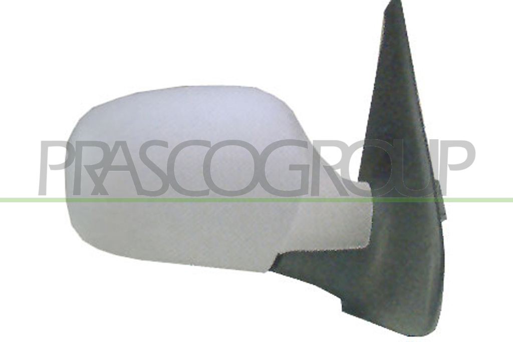 ESPEJO DERECHO ELECTRICO-TERMICO-IMPRIMADO-CON SONDA