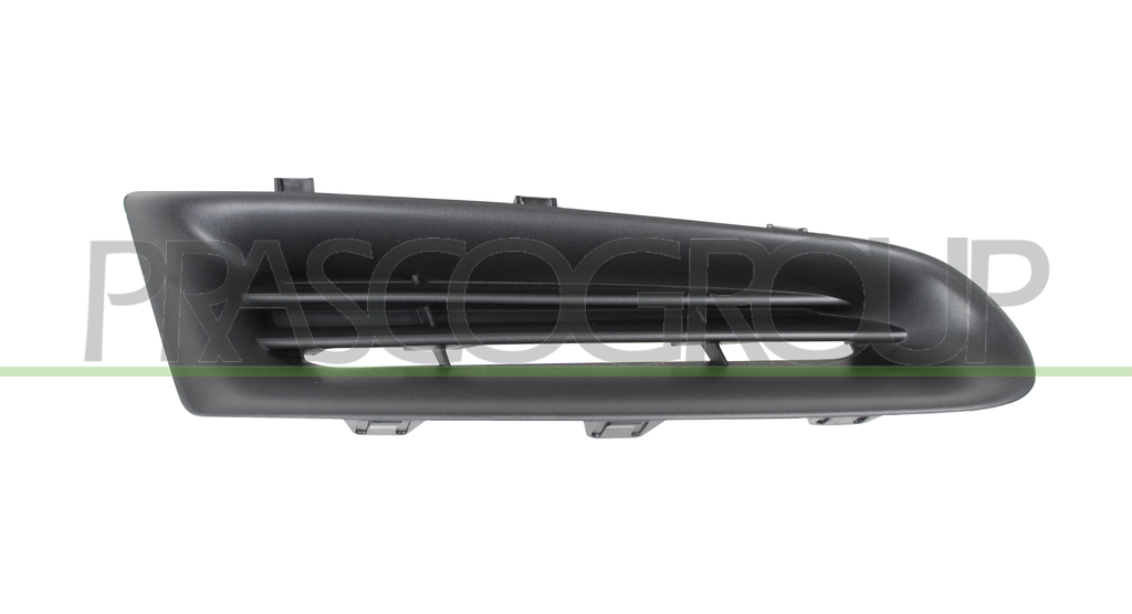RADIATOR GRILLE RIGHT