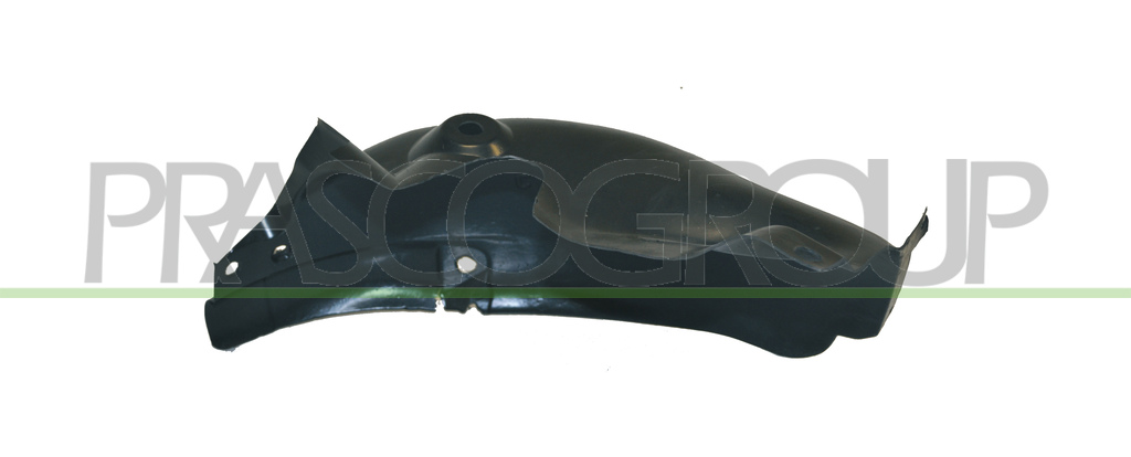 FRONT INNER FENDER RIGHT-FRONT SIDE MOD. WHEEL 16''