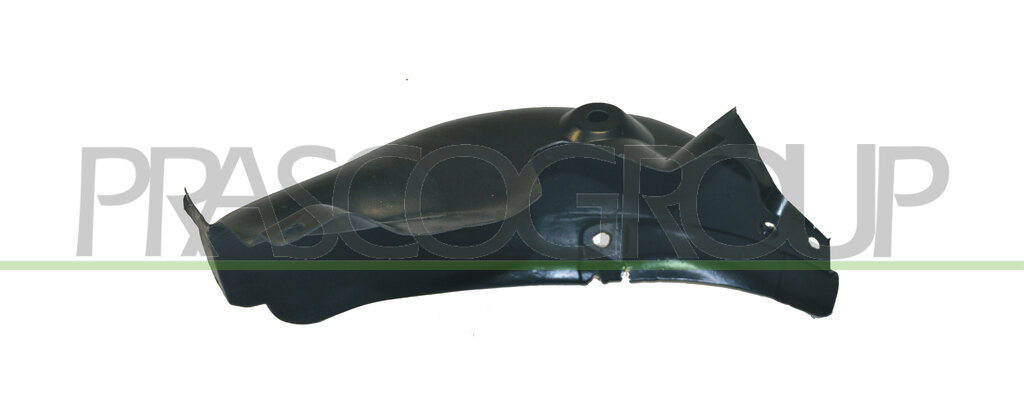 FRONT INNER FENDER LEFT-FRONT SIDE MOD. WHEEL 16''