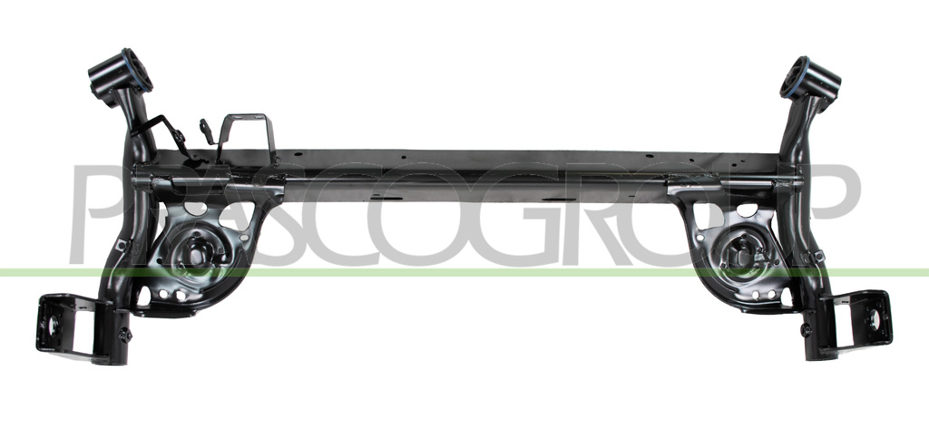 EJE TRASERO MOD. RUEDA 15"