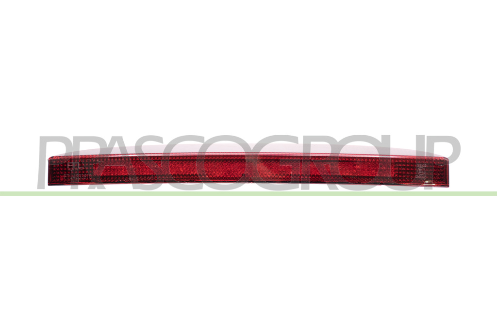 TERZA LUCE STOP-LED-PER VETTURE CON SPOILER SU PORTELLONE