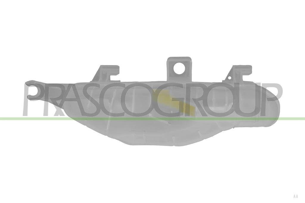 WATER EXPANSION TANK-WITH CAP