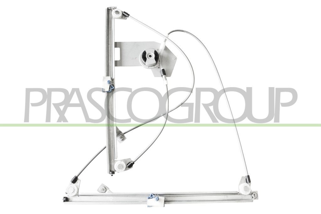MECHANISMUS FENSTERHEBER VORNE LINKS MOD. 3 TUERIG