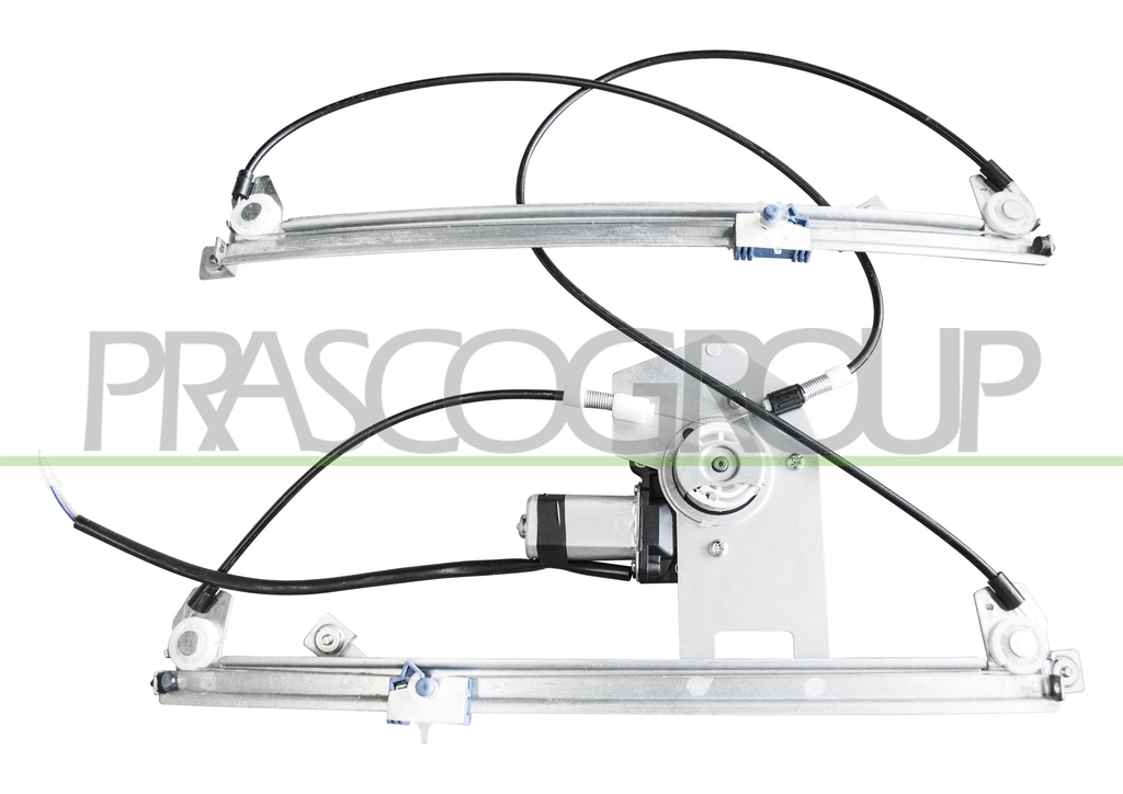 FRONT WINDOW REGULATOR RIGHT-ELECTRIC MOD. 3 DOOR
